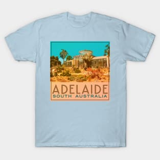 Adelaide South Australia T-Shirt